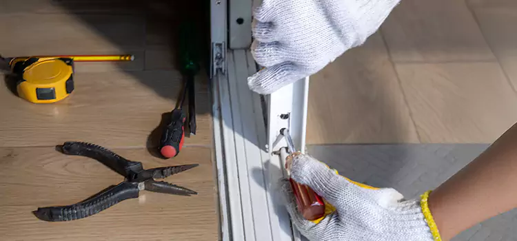 Sliding Door Installation Services in Pascagoula, MS