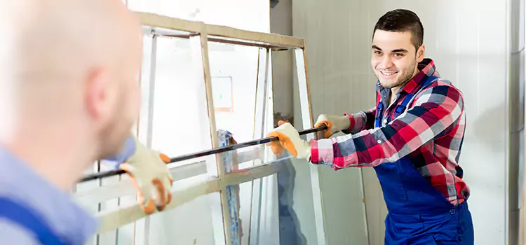 Patio Door Panel Replacement Pascagoula