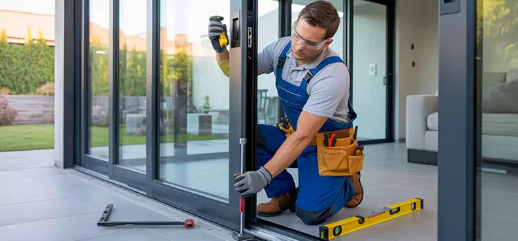 Sliding Screen Door Repair Pascagoula