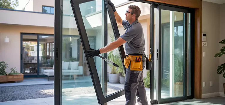 Specialized Sliding Door Roller Services in Pascagoula, Mississippi