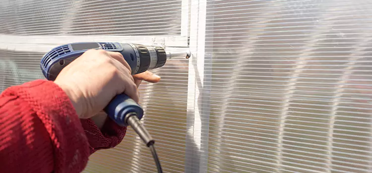 Sliding Screen Door Repair Pascagoula