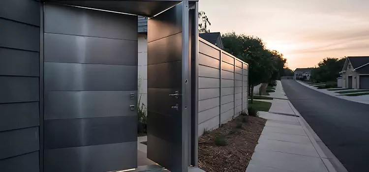 Comprehensive Steel Door Solutions in Pascagoula, MS