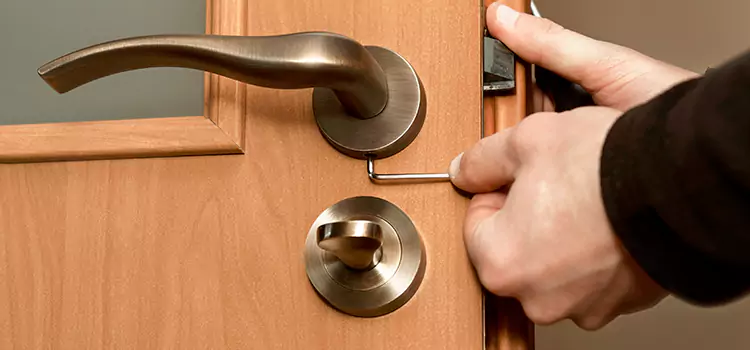 Access Control System Integration Pascagoula
