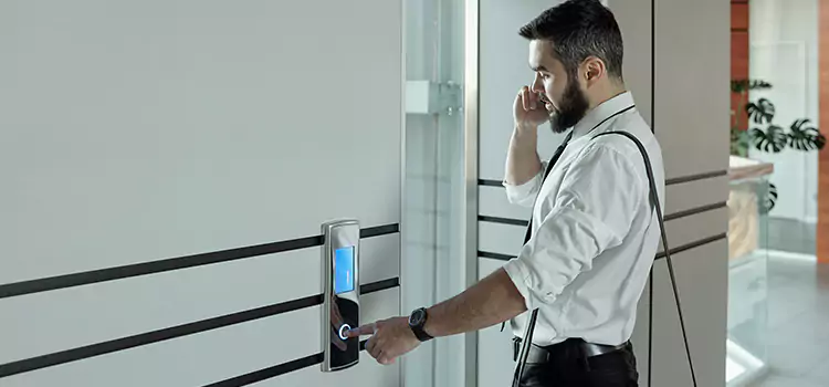 Cloud Based Access Control Pascagoula