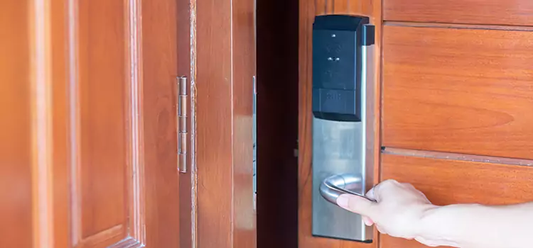 Commercial Keyless Entry Locks Pascagoula