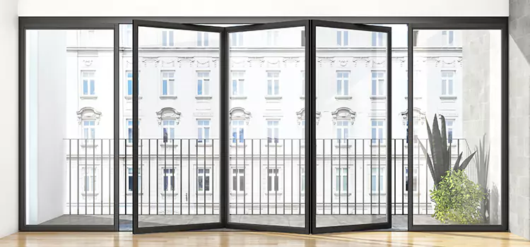 Premium Material Balcony Doors Pascagoula