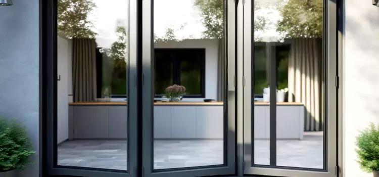 Bifold Door Track Repair Pascagoula
