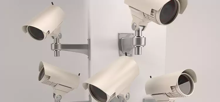 Your Trusted Partner for CCTV Solutions in Pascagoula