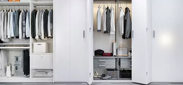 Glass Closet Door Repair Pascagoula