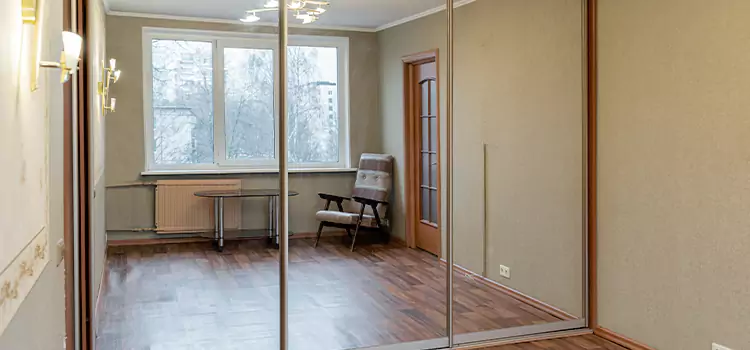 Mirror Closet Door Roller Replacement Pascagoula