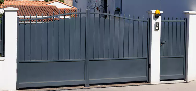 Emergency Commercial Gate Repair Pascagoula