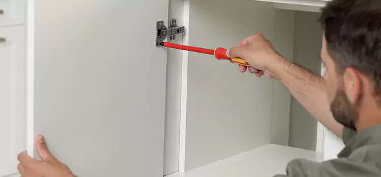 Screen Door Hinge Repair Pascagoula