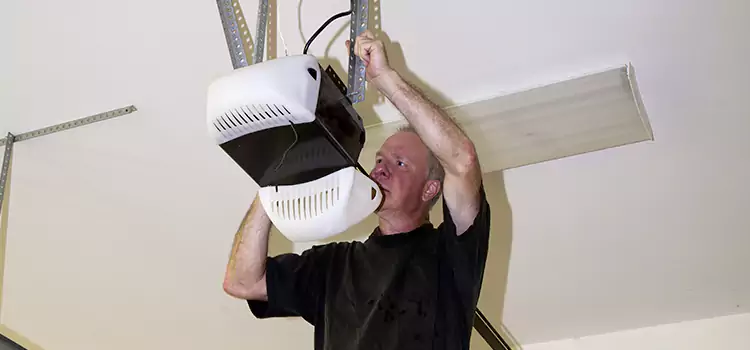 Garage Door Opener Service Pascagoula
