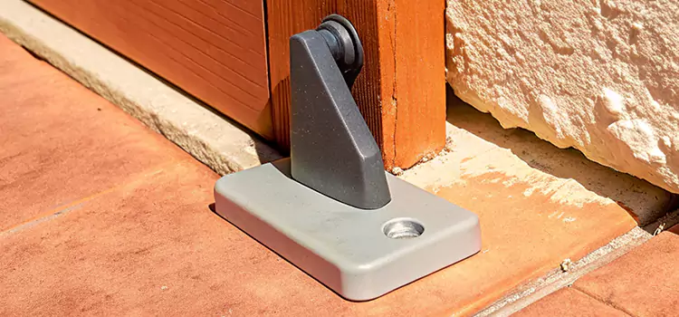 Aesthetic Door Stop Selection Pascagoula