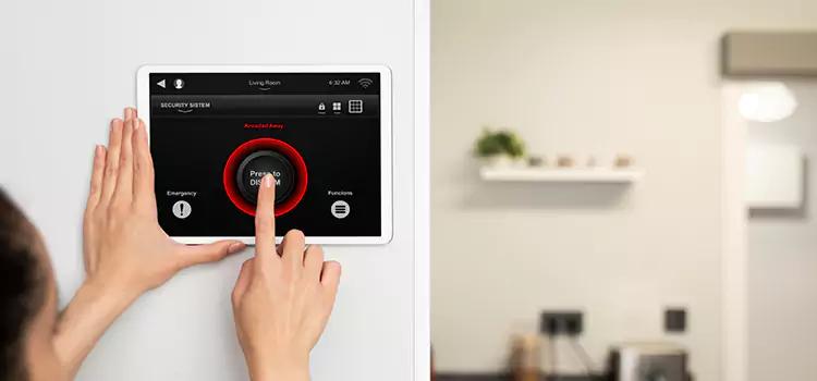 Blink Video Doorbell Installation Pascagoula