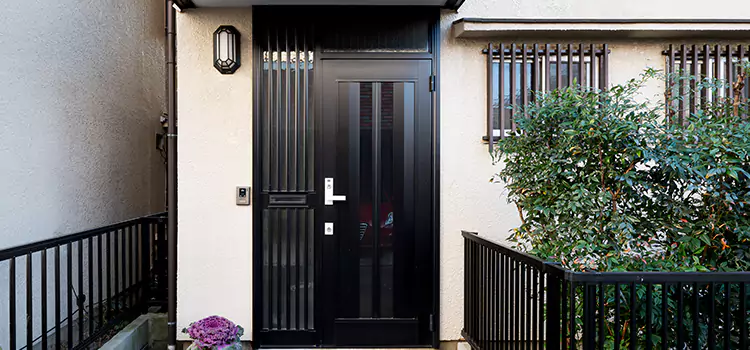 Popular Exterior Door Options in Pascagoula, MS