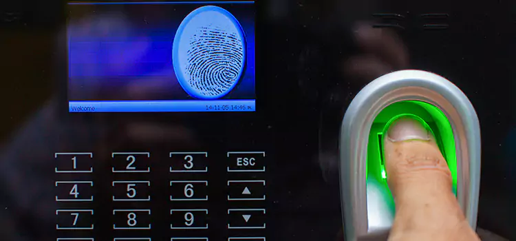 Your Trusted Partner for Secure Access in Pascagoula, MS