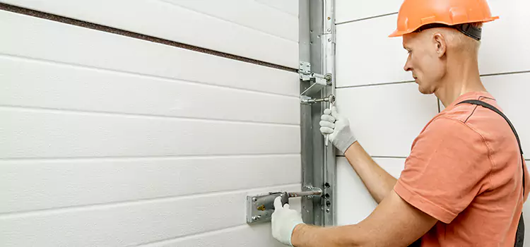 Why Choose Us for Garage Door Lock Services in Pascagoula, MS?