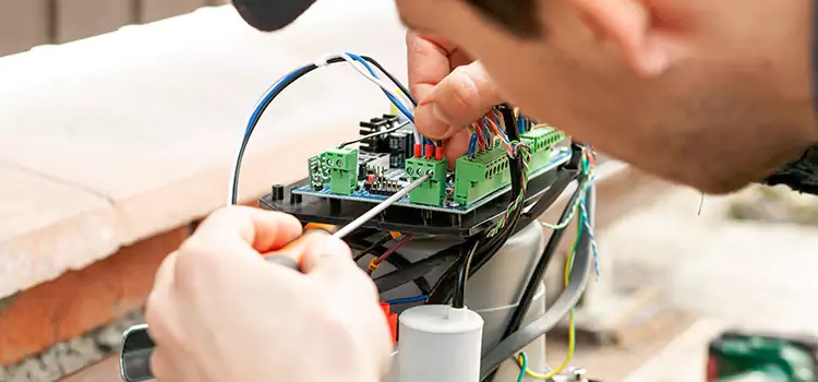 Specialized Brand Gate Motor Repairs Pascagoula