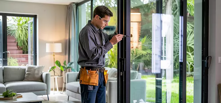 Why Choose Us for Your Glass Door Needs in Pascagoula, MS?