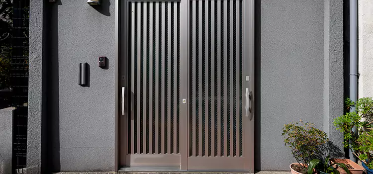Why Choose Us for Your Security Needs in Pascagoula, MS?