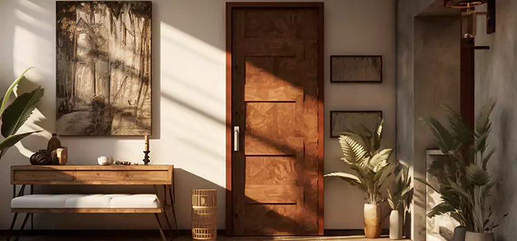 Specialty Interior Doors Pascagoula