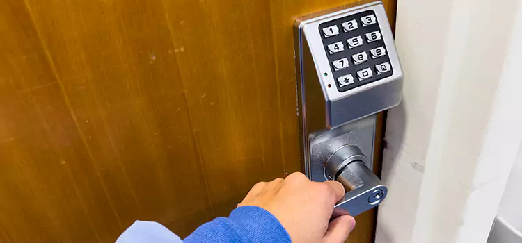 Why Choose Us for Your Keypad Lock Needs in Pascagoula, MS?