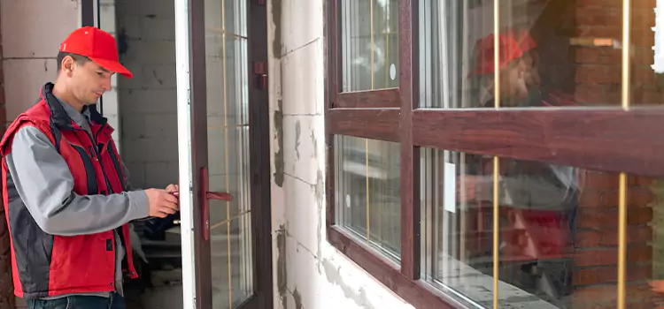 Sliding Door Lock Repair Pascagoula