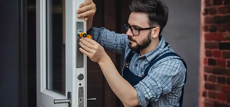 Residential Door Repairs Pascagoula