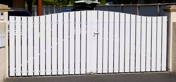 Why Choose Us for Residential Gate Repair in Pascagoula, MS?