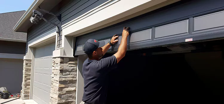 Janus Roll Up Doors Pascagoula
