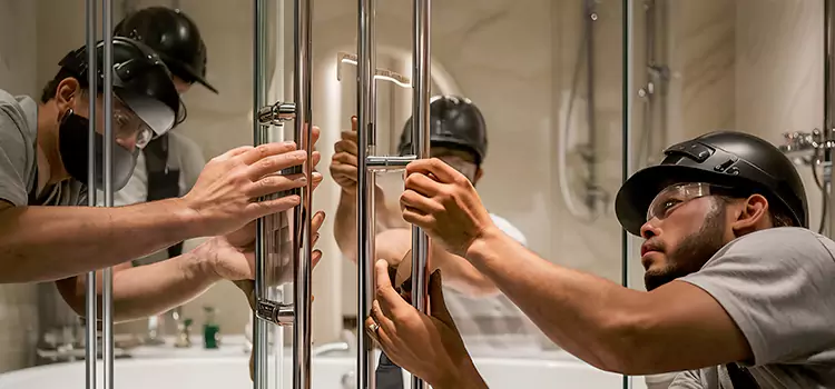 Shower Door Replacement Cost Pascagoula