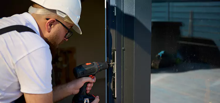 Aluminium Sliding Door Lock Fitting Pascagoula