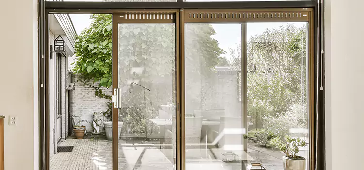 Glass Door Panel Replacement Cost Pascagoula