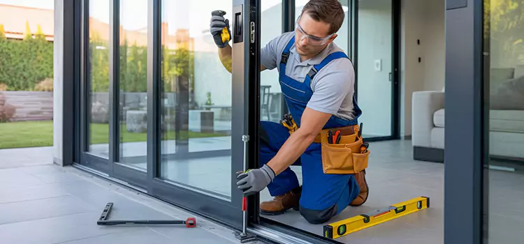 Patio Door Replacement Pascagoula