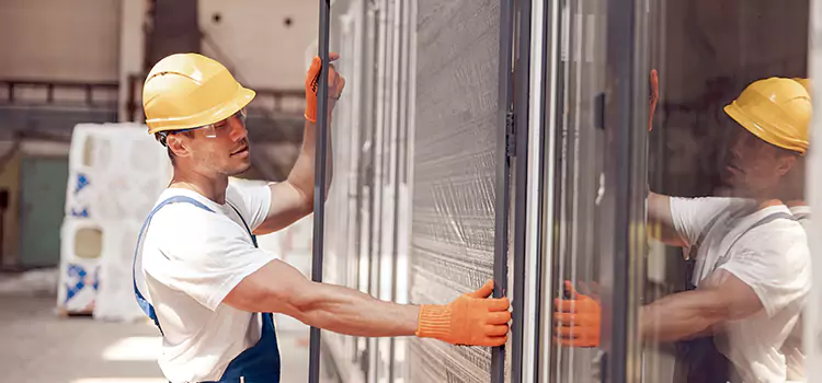 Sliding Door Mesh Replacement Pascagoula