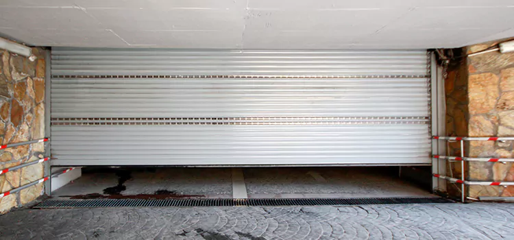 Steel Garage Door Repair Pascagoula