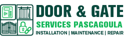 Door & Gate Services Pascagoula