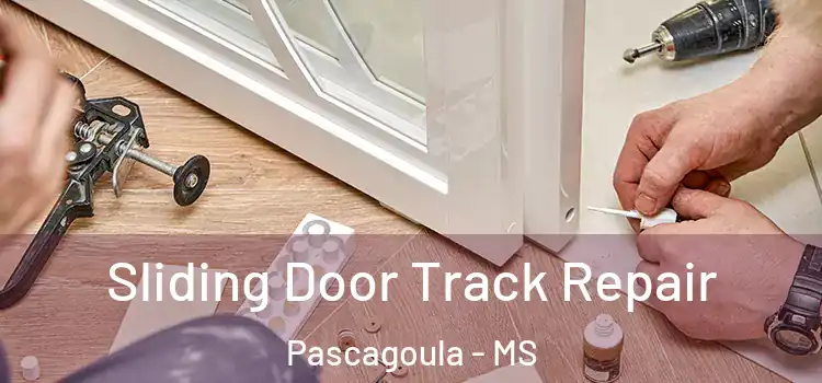  Sliding Door Track Repair Pascagoula - MS